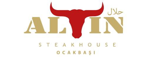 Altin SteakHouse Logo Altin SteakHouse Logo